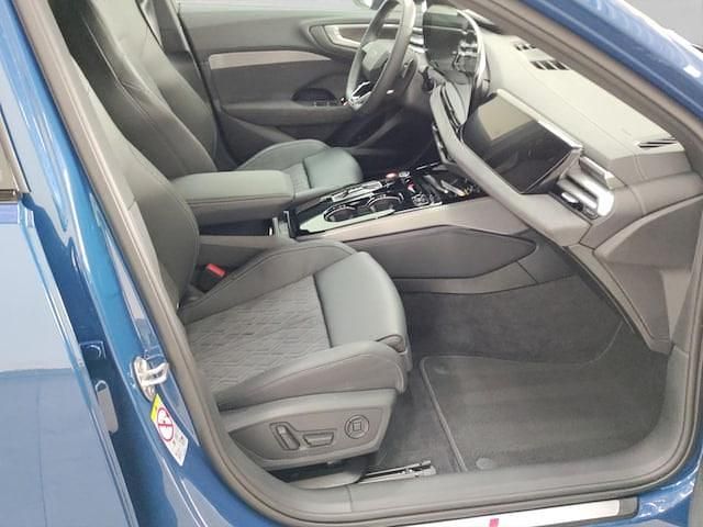 Gebraucht Audi A5 Ambiente 367 PS (269 kW) 2025 Ascariblau metallic Limousine