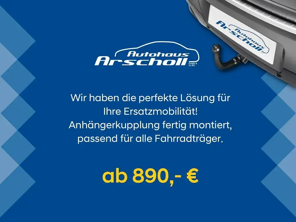 Neu Nissan Townstar N-Connecta 131 PS (96 kW) 2025 Weiß Van