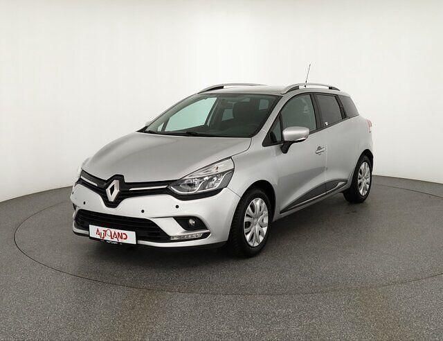 Andere Gebraucht 2020 Renault Clio GrandTour Kombi | 11.990 € (Etwas zu teuer) - Bild 1/4