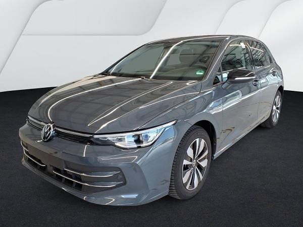 Grau Gebraucht 2025 VW Golf VIII Pro Limousine | 23.949 € (Superpreis) - Bild 1/4