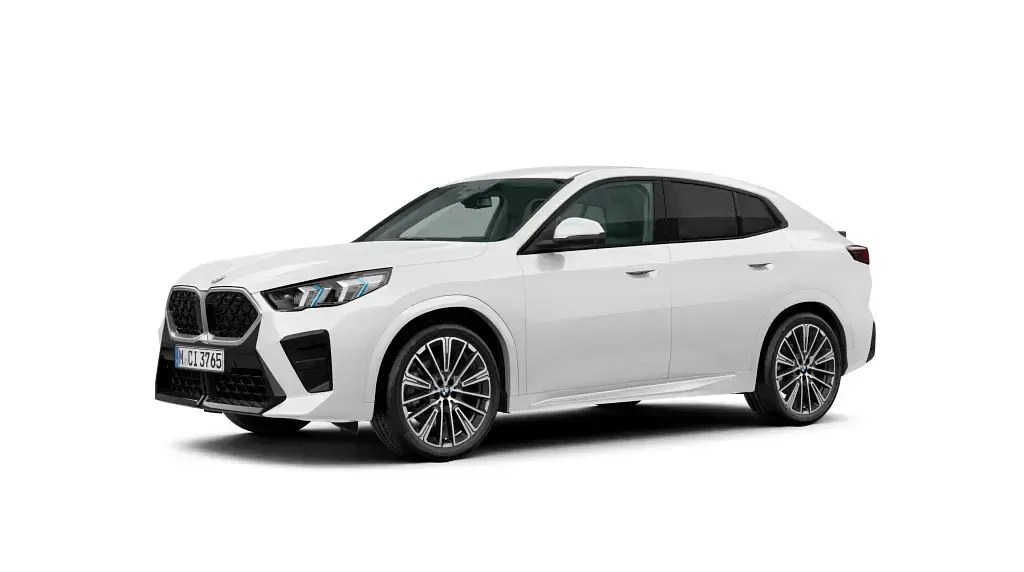 Neu BMW X2 Efficient Dynamics 156 PS (114 kW) 2026 SUV