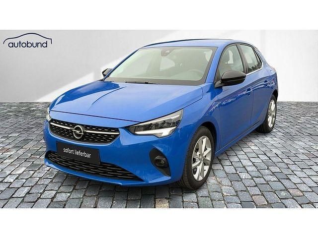 Gebraucht 2023 Opel Corsa Elegance Limousine | 16.624 € (Etwas zu teuer) - Bild 1/4