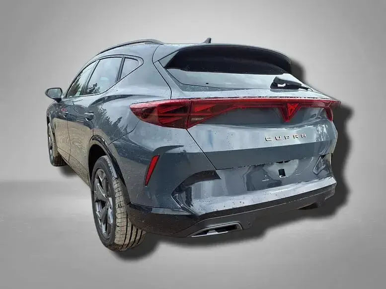 Gebraucht Cupra Formentor 150 PS (110 kW) 2026 SUV