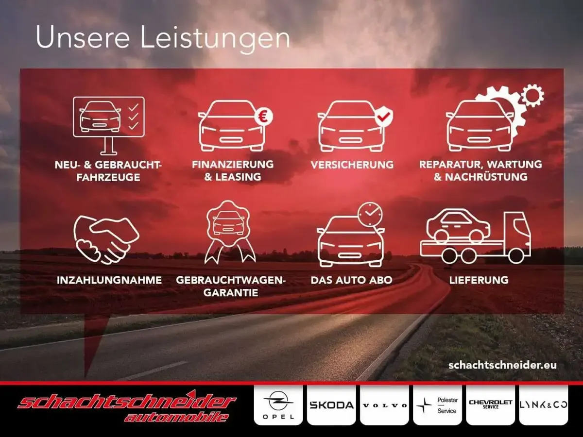 Gebraucht Volvo V60 145 PS (106 kW) 2023 Kombi