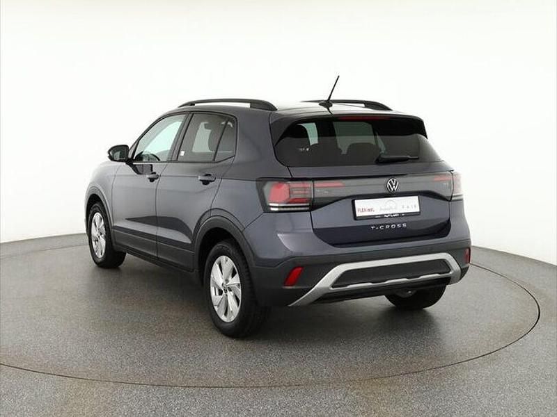 Gebraucht VW T-Cross 95 PS (69 kW) 2025 Andere SUV