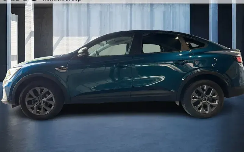 Gebraucht Renault Arkana Evolution 140 PS (102 kW) 2025 Blau SUV