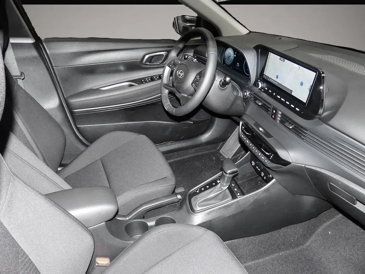 Neu Hyundai i20 Prime 90 PS (66 kW) 2026 Manufacturer Kleinwagen