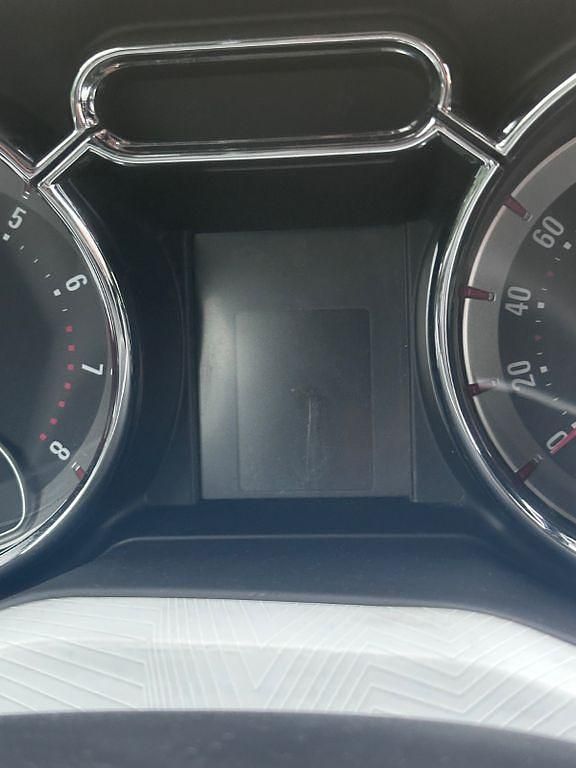 Gebraucht Opel Adam Unlimited 87 PS (63 kW) 2017 Weiß Kleinwagen