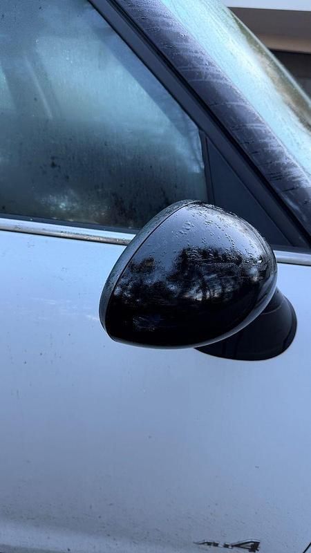 Second-hand Mini Cooper 122 CP (89 kW) 2014 Alb Hatchback