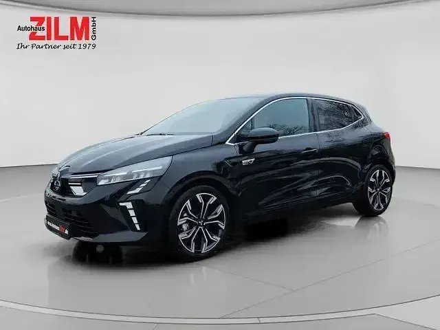 Gebraucht Mitsubishi Colt Edition 143 PS (105 kW) 2024 Schwarz Kleinwagen