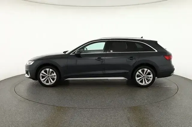 Gebraucht Audi A4 Allroad Ambiente 204 PS (150 kW) 2023 Grau Kombi