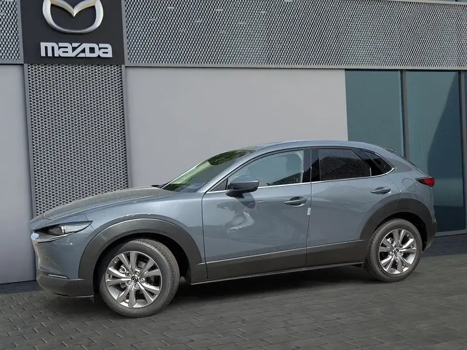 Gebraucht Mazda CX-30 Exclusive-Line 186 PS (136 kW) 2025 SUV