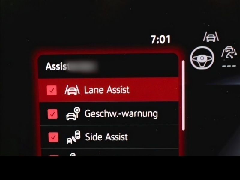 Gebraucht VW Passat Sound 150 PS (110 kW) 2024 Weiß Kombi