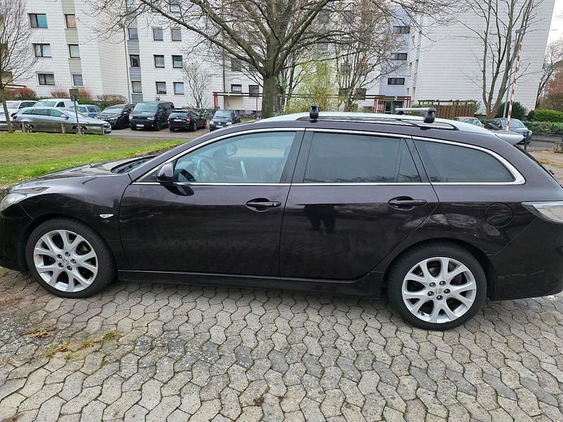 Gebraucht 2009 Mazda 6 Kombi | 3.300 € (Fairer Preis) - Bild 1/4