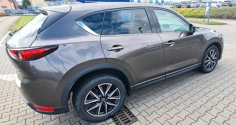 Second-hand Mazda CX-5 2019 SUV
