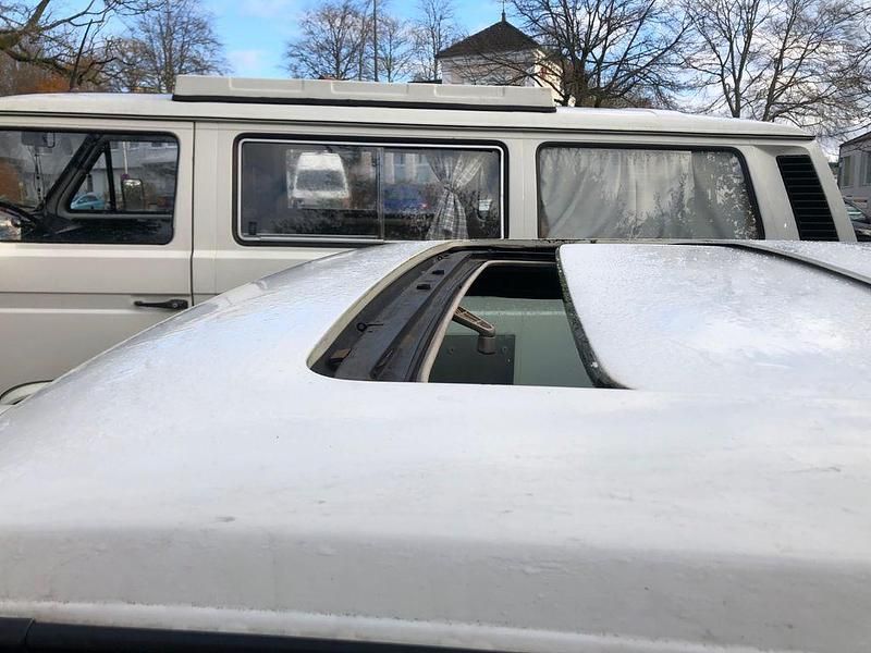 Gebraucht Volvo 940 131 PS (96 kW) 1992 Weiß Kombi