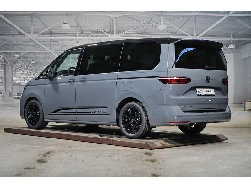 Neu VW Multivan Life 177 PS (130 kW) 2026 Pure grey Van