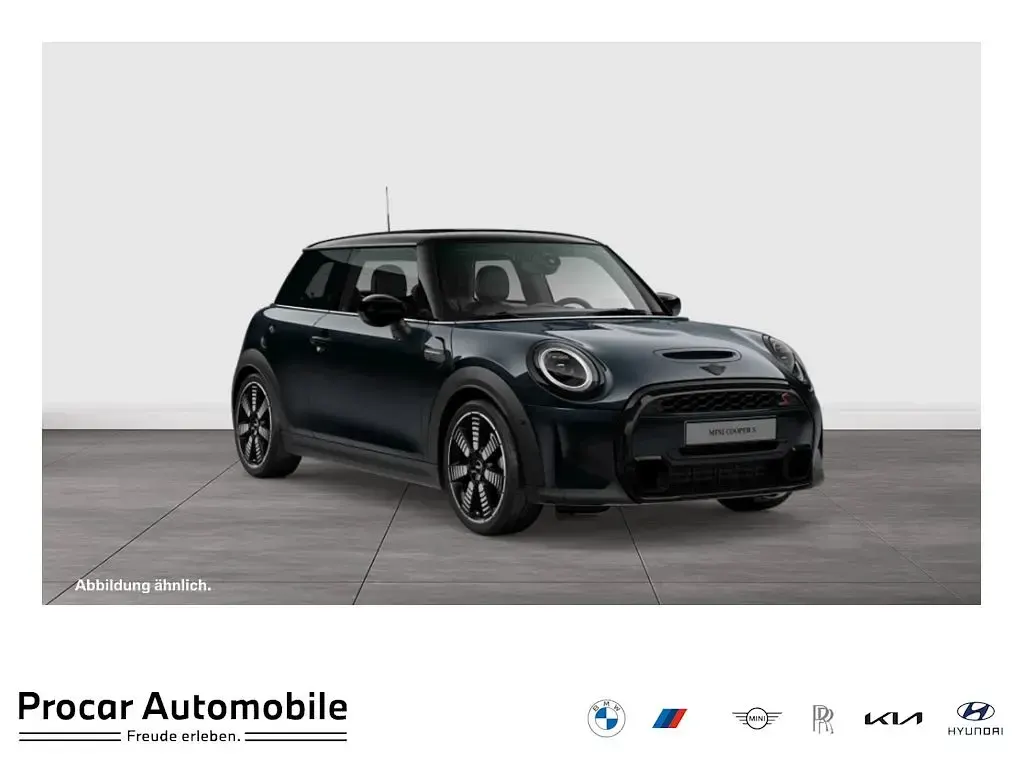 Gebraucht Mini Cooper S 178 PS (130 kW) 2023 Kleinwagen