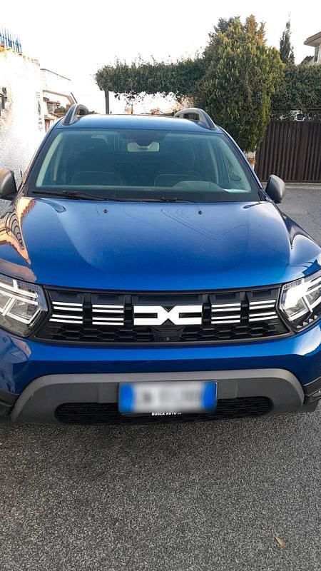 Gebraucht Dacia Duster 2023 Andere farben SUV