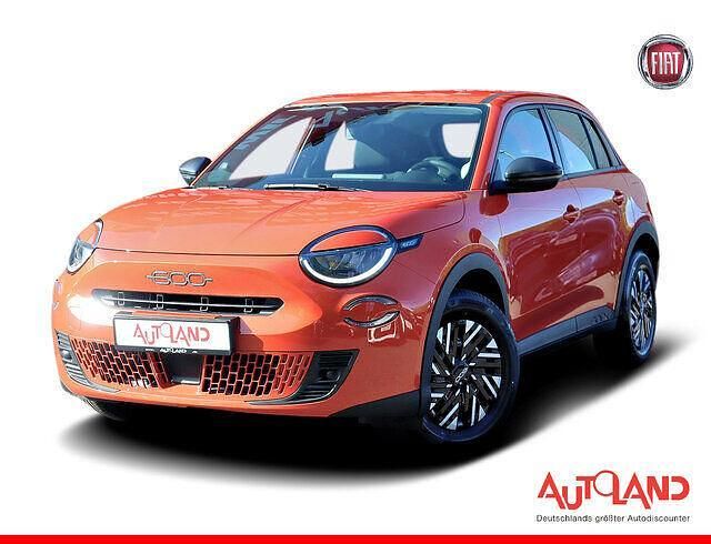 Andere Neu 2025 Fiat 600 SUV | 23.890 € (Fairer Preis) - Bild 1/4