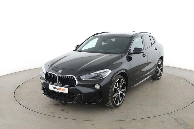 Gebraucht BMW X2 M Sport 190 PS (139 kW) 2018 SUV
