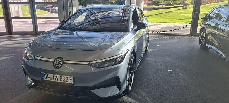 Gebraucht VW ID.7 Pro 210 kW (286 PS) 2025 Kombi