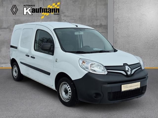 Gebraucht Renault Kangoo Rapid Extra 95 PS (69 kW) 2020 Weiss Van / Kleinbus