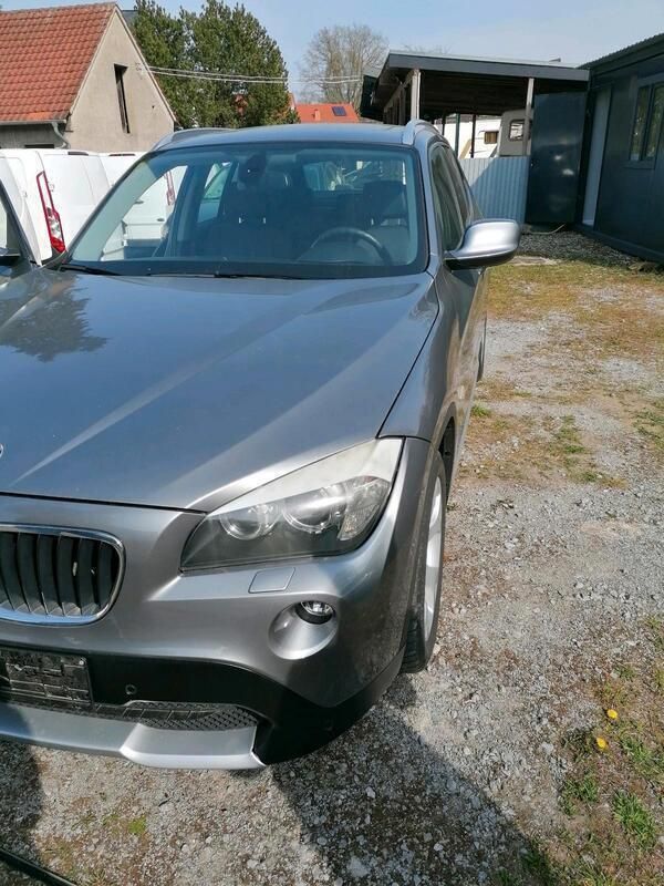 Gebraucht 2012 BMW X1 SUV | 10.500 € (Fairer Preis) - Bild 1/3