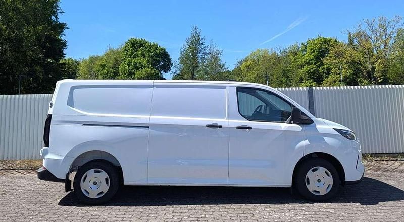 Gebraucht Ford Transit Custom Trend 150 PS (110 kW) 2025 Andere Pickup