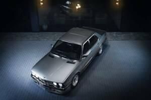 Gebraucht Alpina B9 245 PS (180 kW) 1984 Silber Limousine