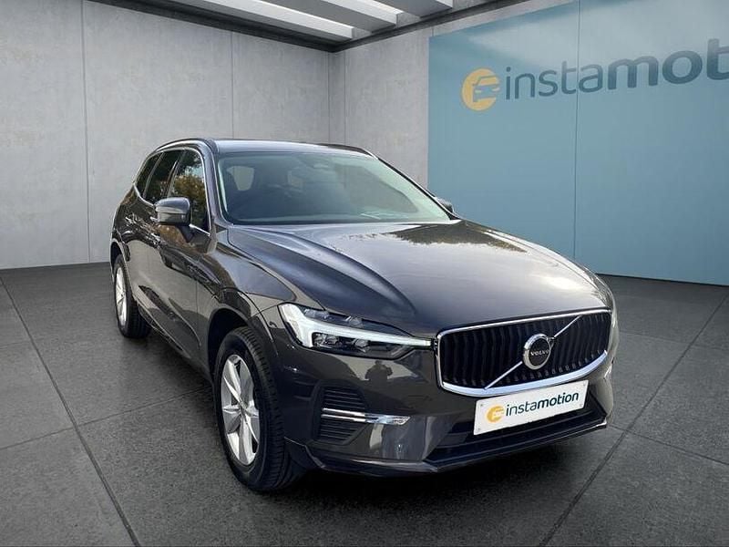 Gebraucht Volvo XC60 2022 Grau SUV