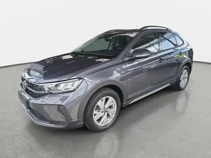 Gebraucht VW Taigo Life 116 PS (85 kW) 2025 Rauchgrau metallic SUV