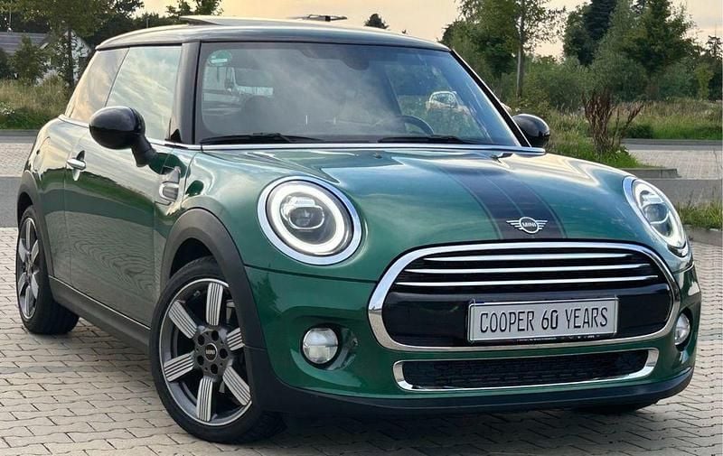 Grün Gebraucht 2019 Mini Cooper Chili Kleinwagen | 16.950 € (Guter Preis) - Bild 1/4