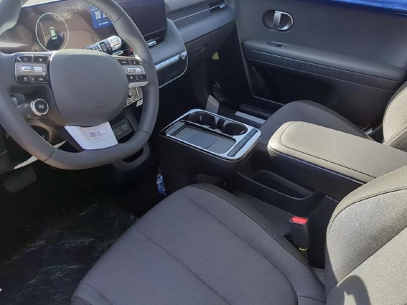 Neu Hyundai Ioniq 5 Dynamiq 125 kW (170 PS) 2025 Abyss black / mic SUV