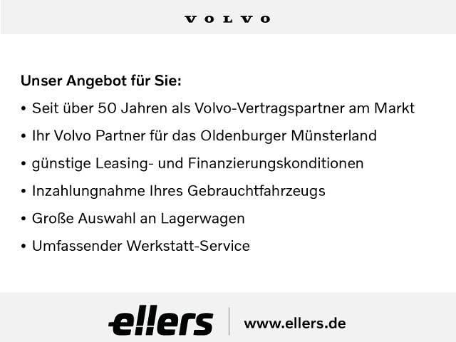 Grau Gebraucht 2022 Volvo XC60 Core SUV | 31.850 € (Fairer Preis) - Bild 1/1