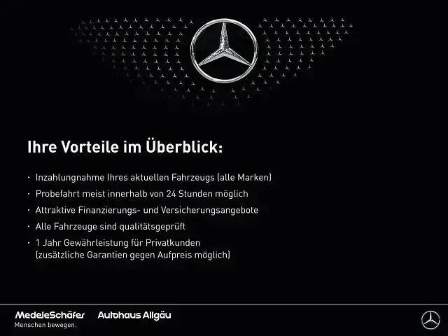 Gebraucht Smart #1 Pulse 314 kW (428 PS) 2025 Weiß (metallic) SUV