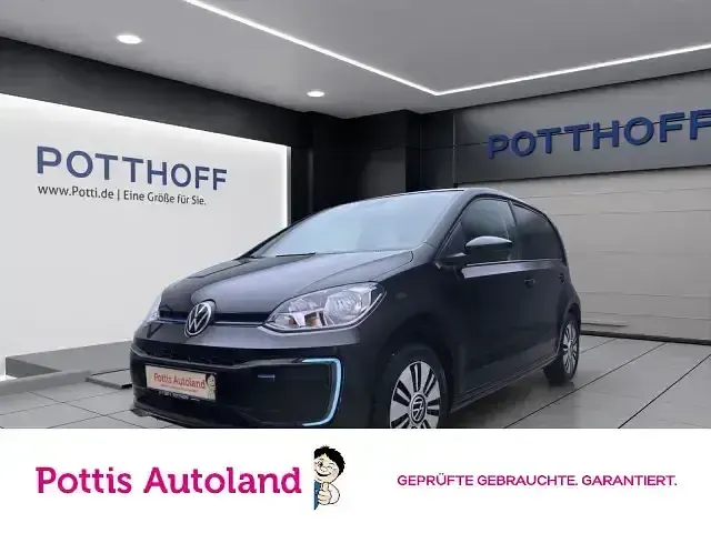 Gebraucht VW e-up! Style 61 kW (83 PS) 2022 Kleinwagen
