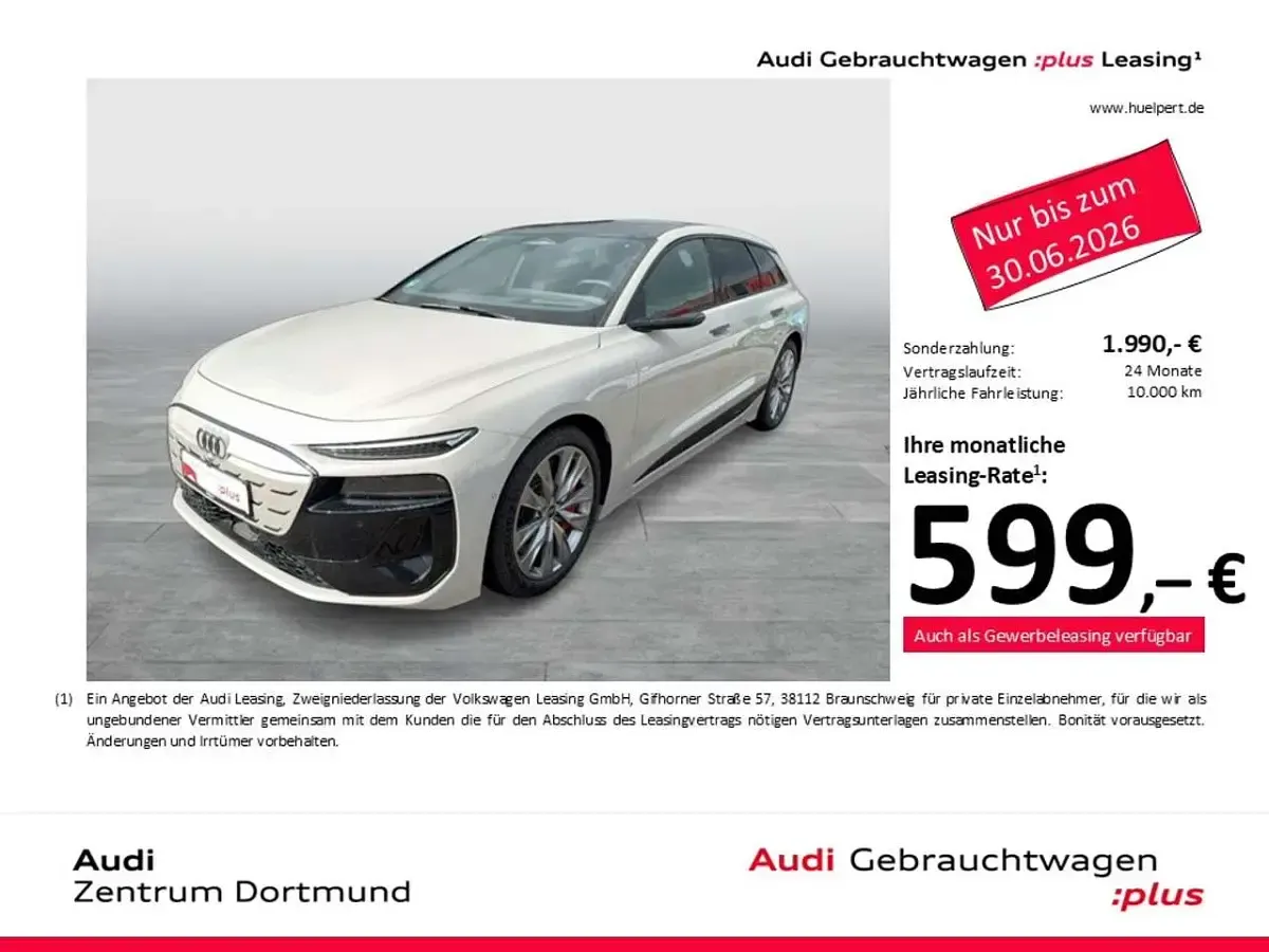 Gebraucht Audi e-tron Edition .1 369 kW (503 PS) 2025 Siambeige metallic SUV