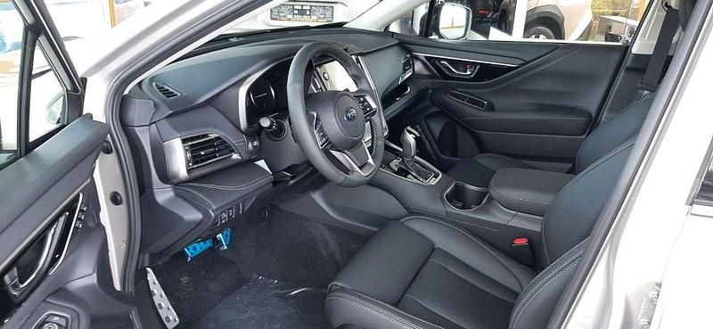 Neu Subaru Outback Premium 169 PS (124 kW) 2026 Cashmere gold opal Kombi