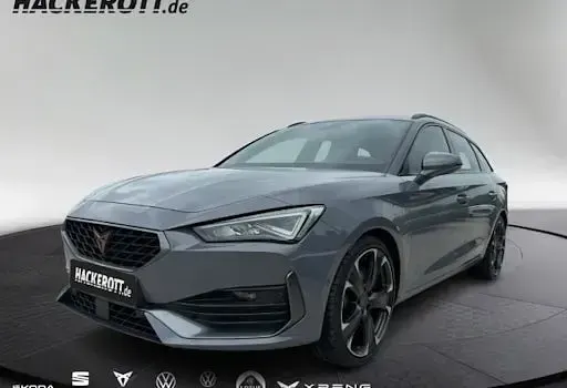 Occasion Cupra Leon VZ 245 ch (180 kW) 2023 Break