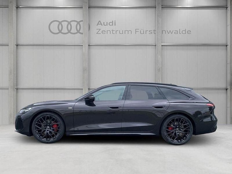 Neu Audi A6 Edition .1 204 PS (150 kW) 2025 Braun Kombi