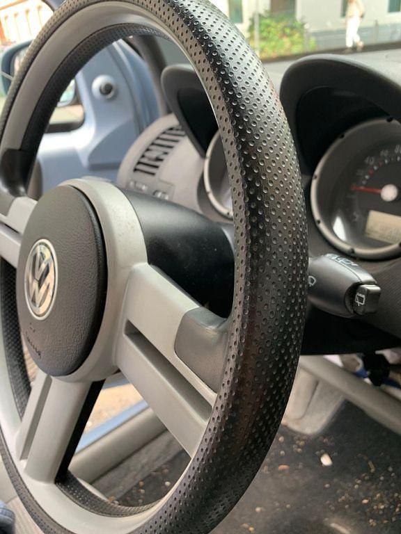 Gebraucht 2002 VW Lupo Kleinwagen | 1.999 € (Fairer Preis) - Bild 1/4