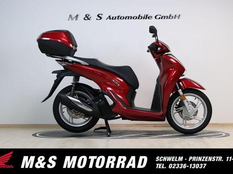 Andere Gebraucht 2021 Honda e Kleinwagen | 2.990 € (Superpreis) - Bild 1/4