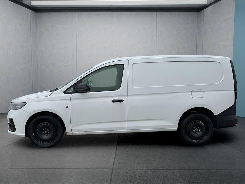 Gebraucht Ford Transit Connect 101 PS (74 kW) 2025 Weiß Van / Kleinbus