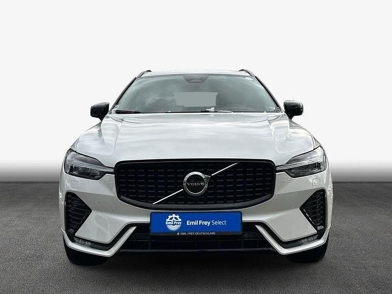 Gebraucht Volvo XC60 Plus 250 PS (183 kW) 2024 Weiß SUV