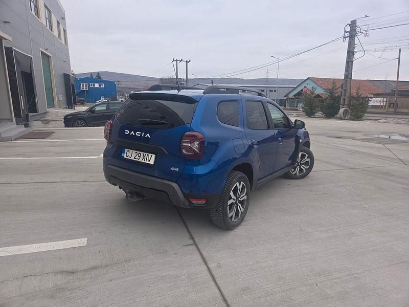 Gebraucht Dacia Duster 150 PS (110 kW) 2023 Blau SUV