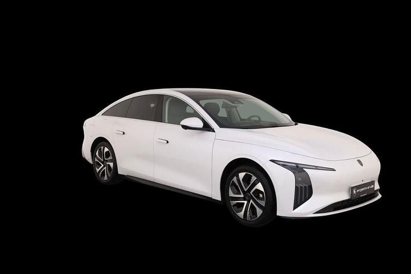 Neu DFSK Forthing 7 284 PS (208 kW) 2026 Other Limousine