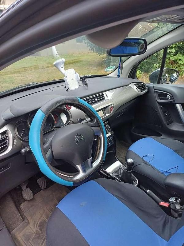 Gebraucht 2011 Citroën C3 Advance Kleinwagen | 4.000 € (Teuer) - Bild 1/4