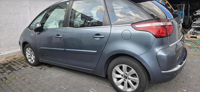 Gebraucht 2011 Citroën C4 Picasso Van / Kleinbus | 1.900 € - Bild 1/4