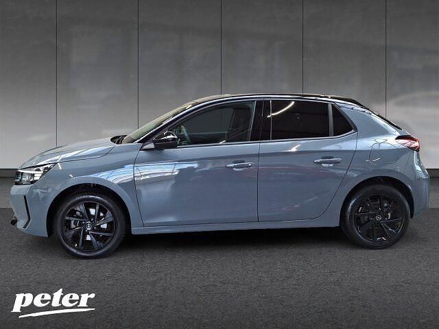 Gebraucht Opel Corsa 101 PS (74 kW) 2024 /typ aussenverkleidung spiege Kleinwagen